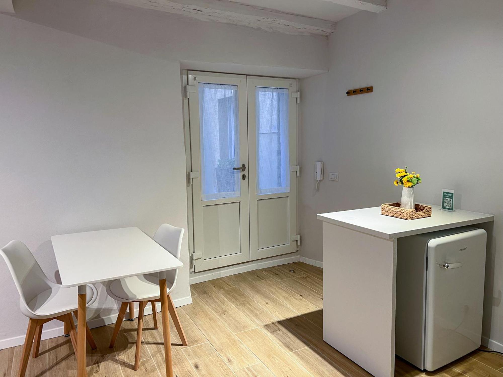 Bilocale Cavana Life Triest Exterior foto
